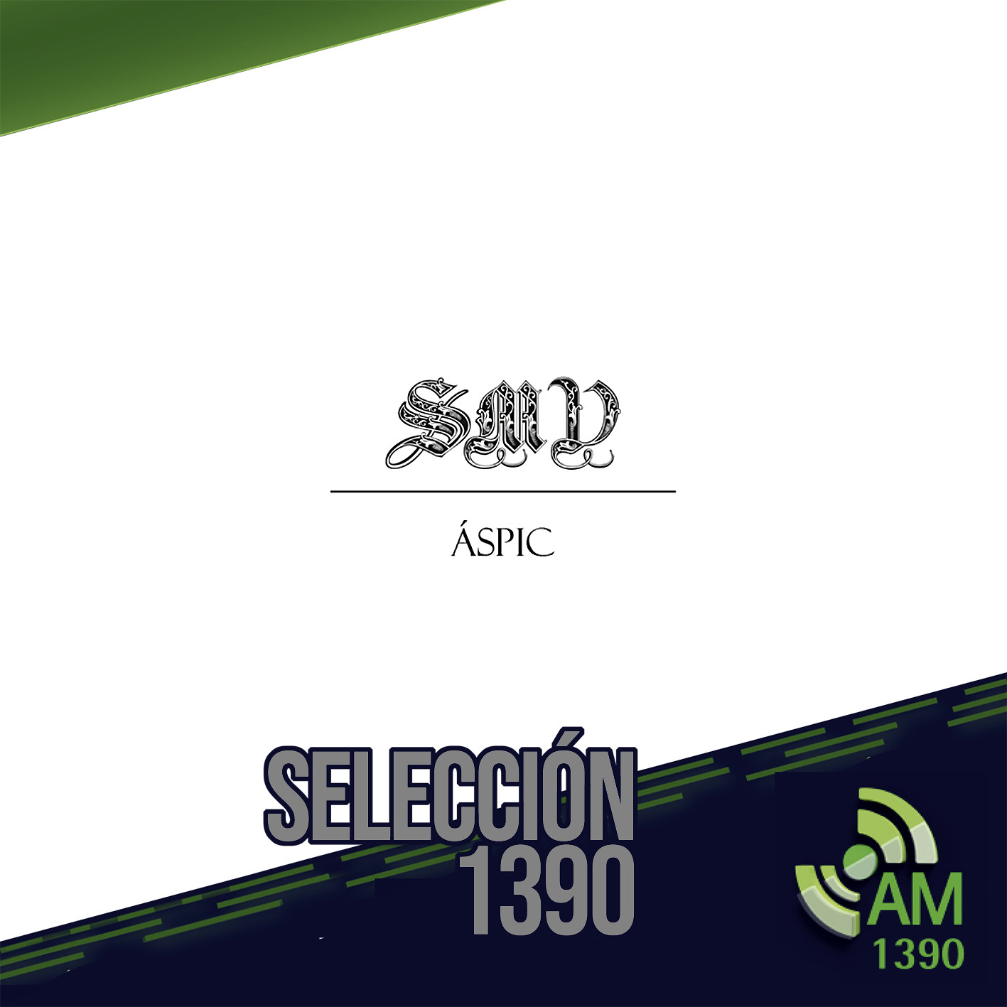 SELECCIÓN 1390 